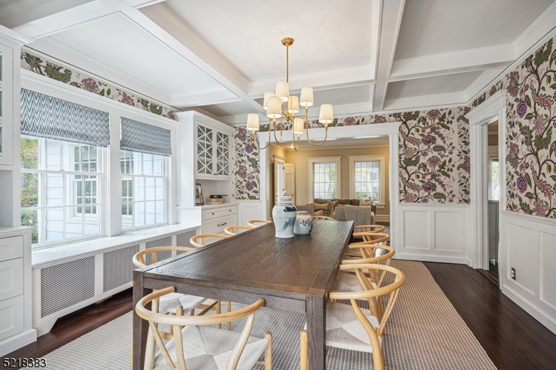 Memorial Field - Residential