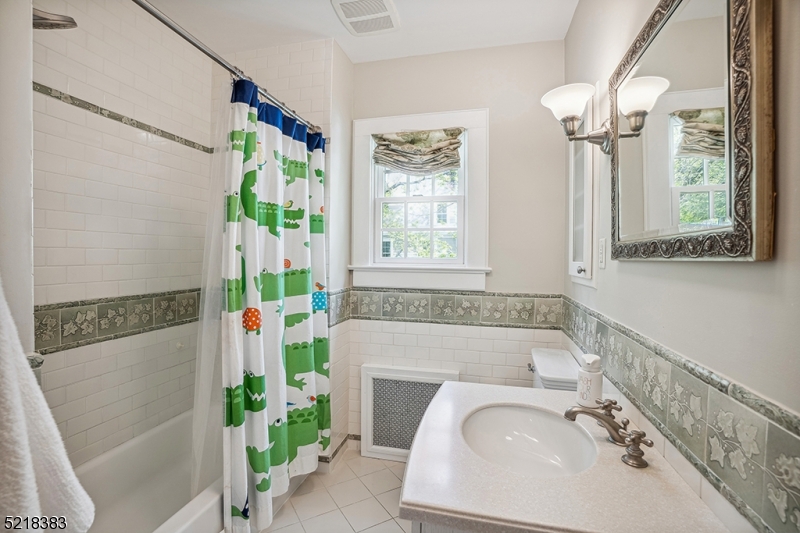 Memorial Field - Residential