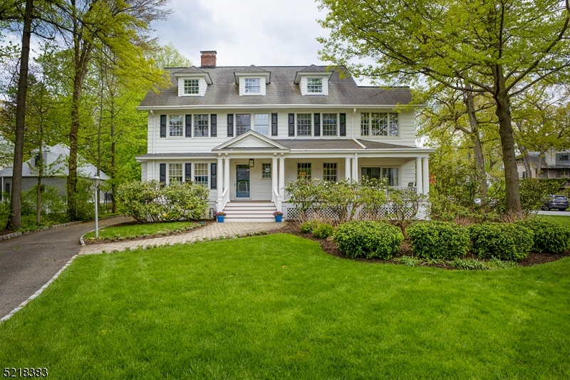 Memorial Field - Residential