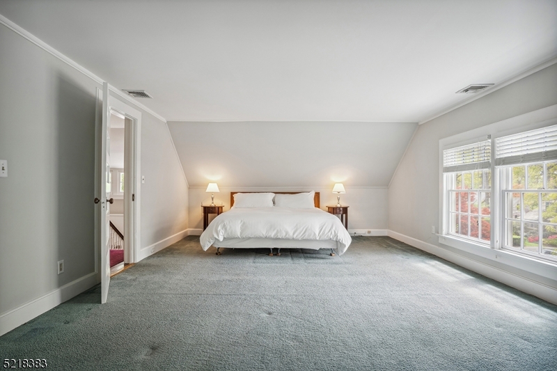 Memorial Field - Residential