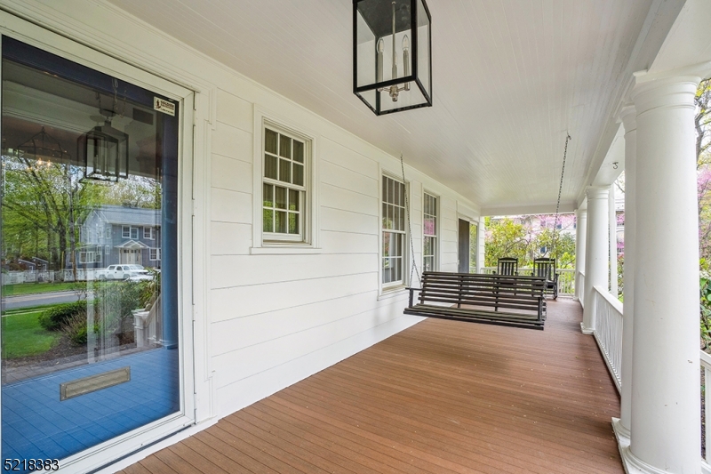 Memorial Field - Residential