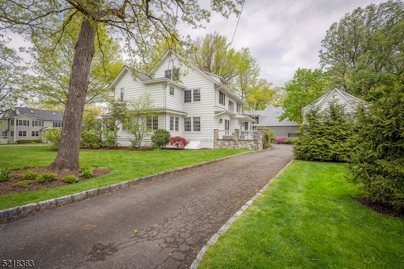 Memorial Field - Residential