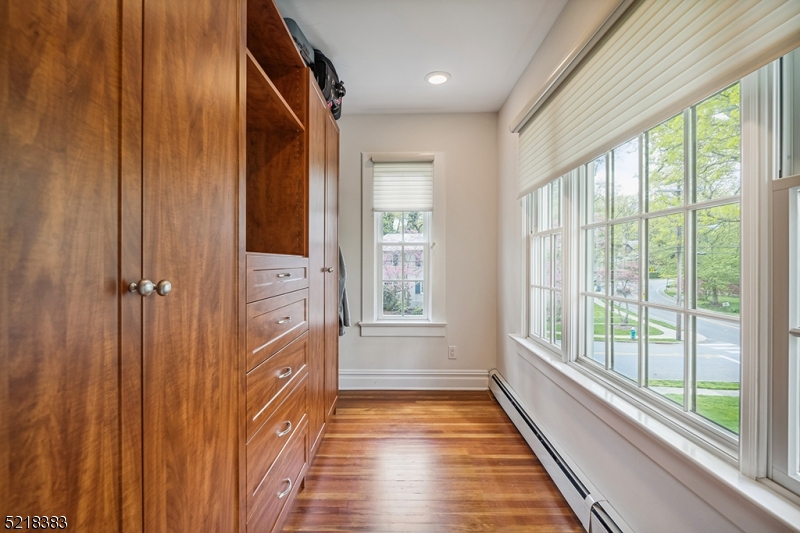 Memorial Field - Residential