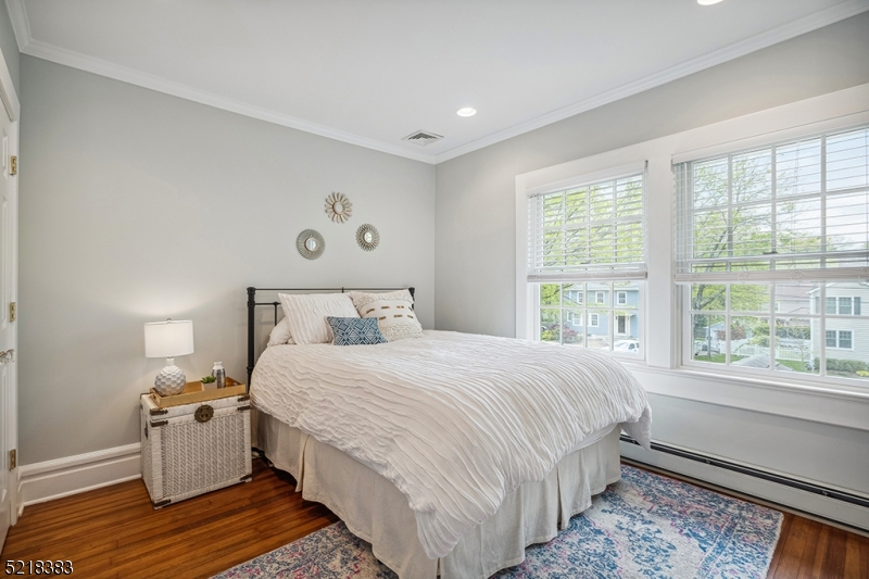 Memorial Field - Residential