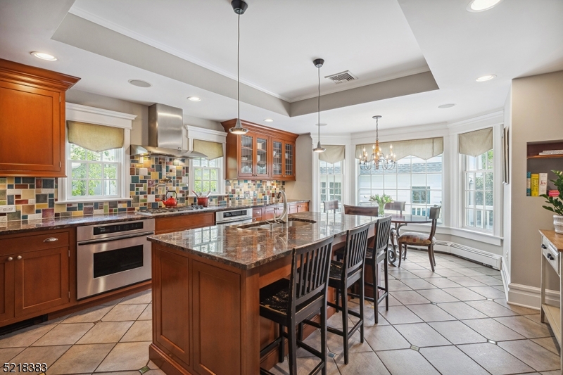 Memorial Field - Residential