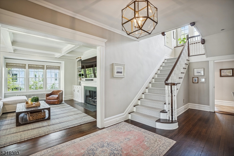 Memorial Field - Residential