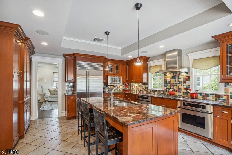 Memorial Field - Residential