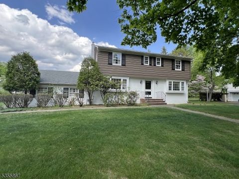 7 Fairhaven Dr, Parsippany-Troy Hills Twp., NJ 07950 - MLS#: 3961886