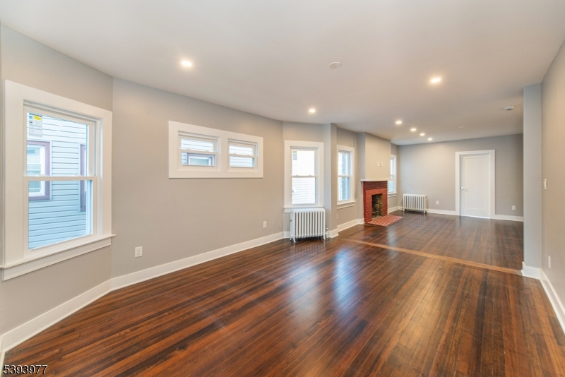 South End - Residential Lease