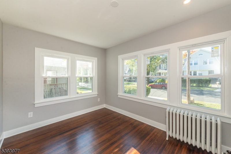 South End - Residential Lease