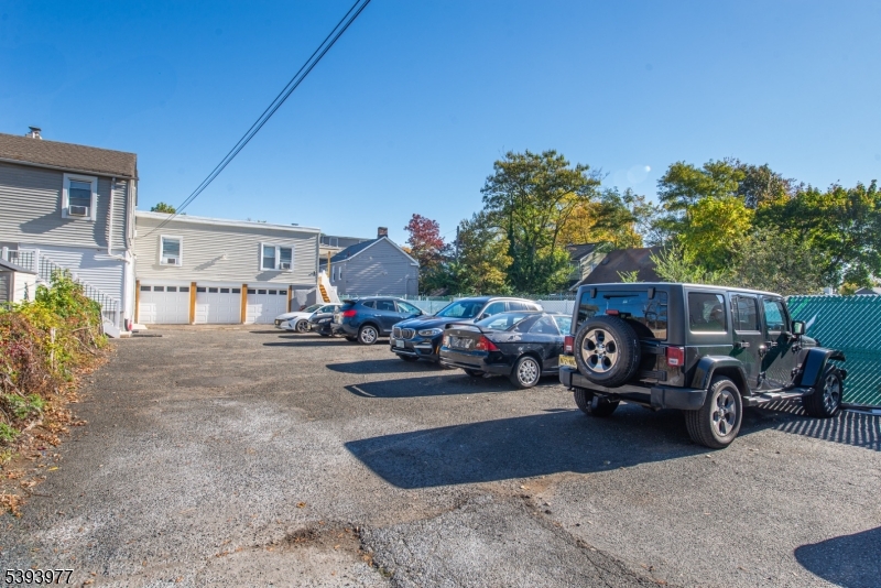 South End - Residential Lease