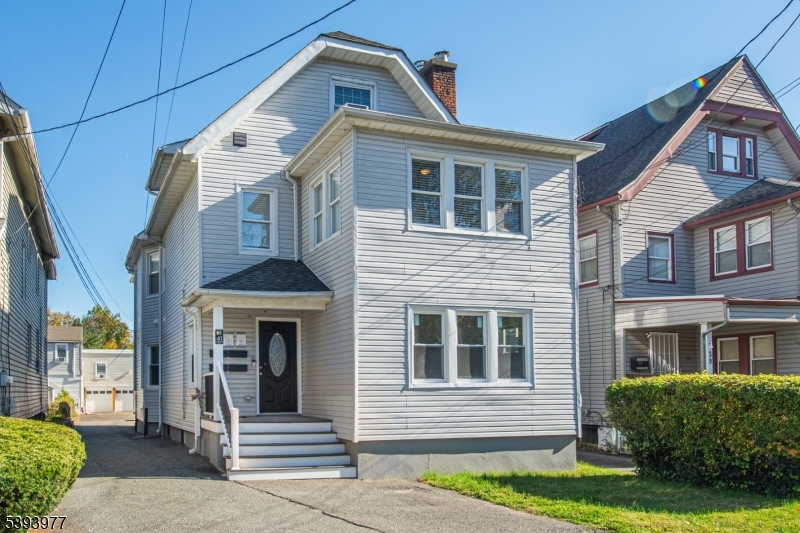 South End - Residential Lease