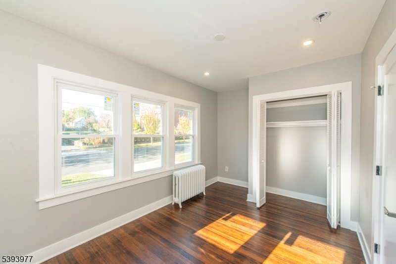 South End - Residential Lease