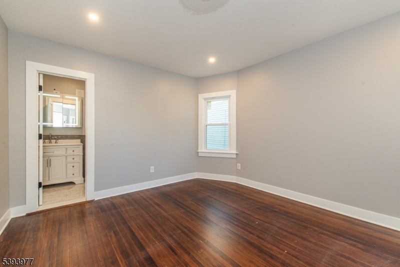 South End - Residential Lease