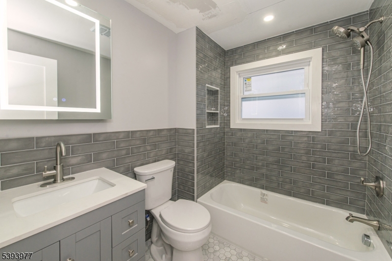 South End - Residential Lease