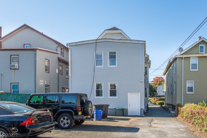 South End - Residential Lease