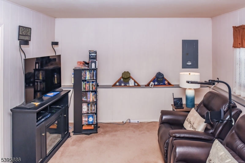 Sutton Park - Residential