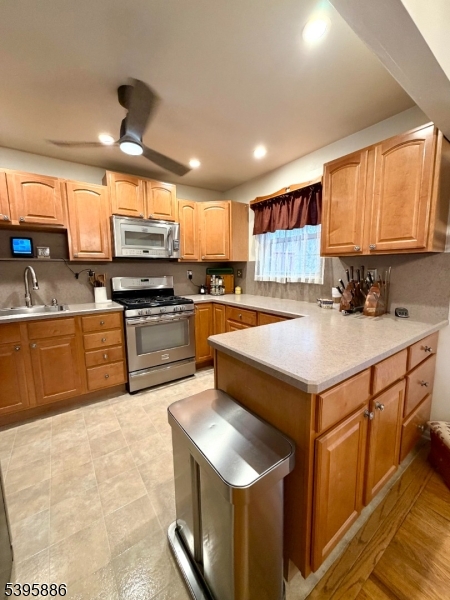 Sutton Park - Residential