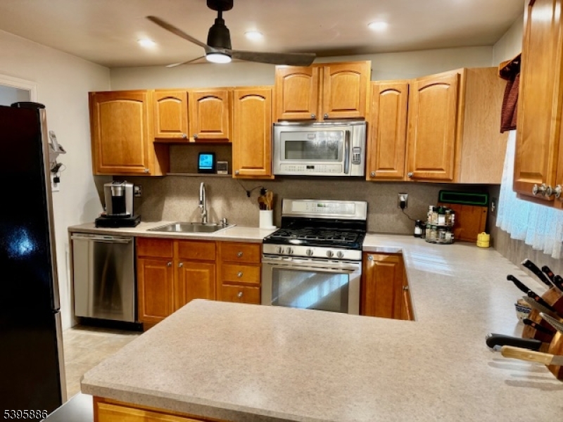 Sutton Park - Residential