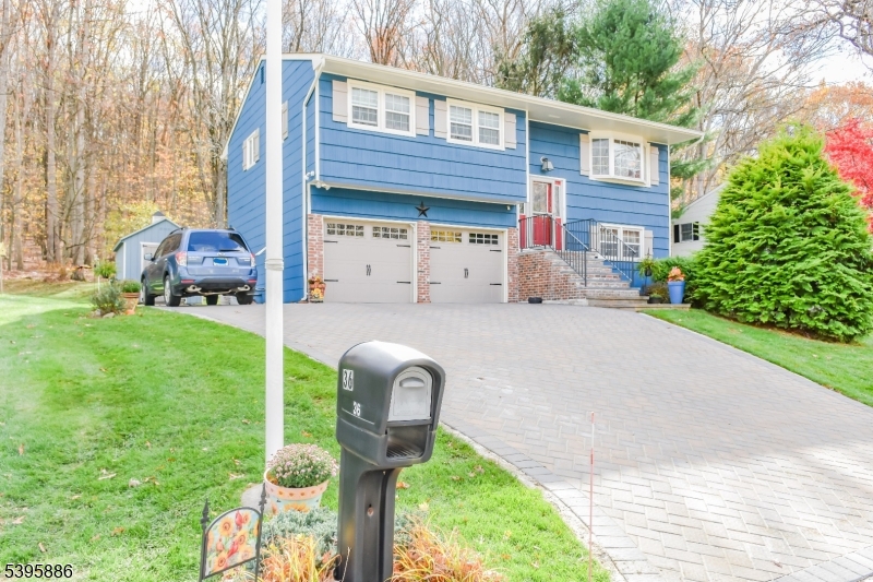 Sutton Park - Residential