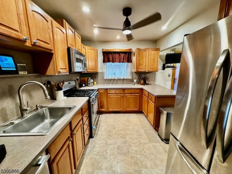 Sutton Park - Residential