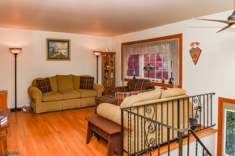 Sutton Park - Residential