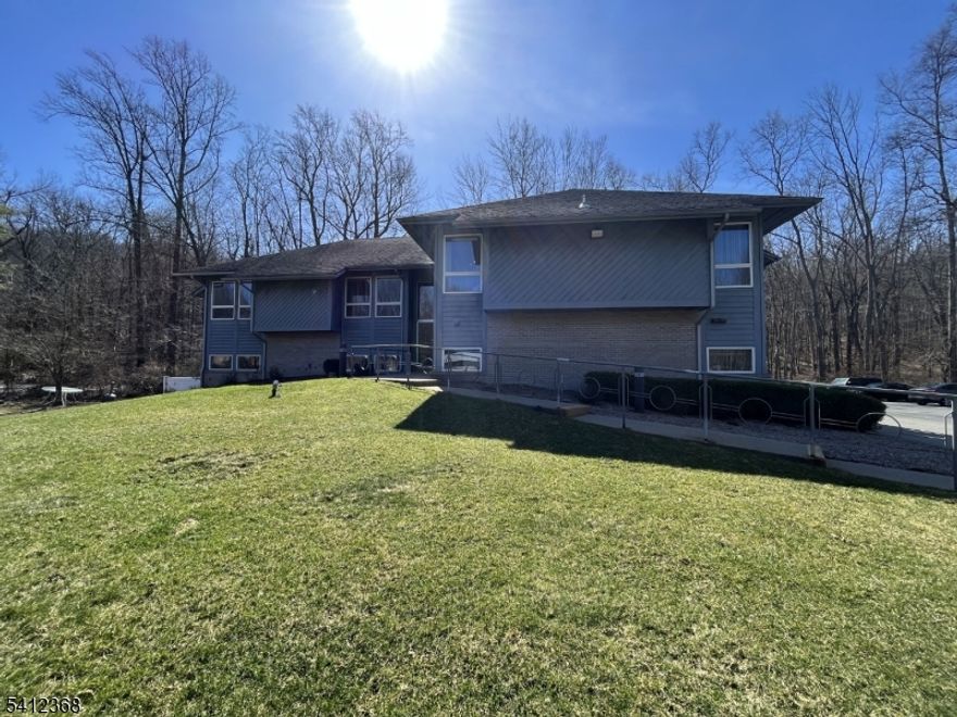 Premier opportunity to own, four-unit condo complex ideally suited for medical or professional office use. Situated on 2.36 acres in a highly desirable location, the property offers excellent visibility and easy access to major roadways such as 15,80,206,94 & 181; along heavily traveled Newton Sparta Road. The well-maintained complex encompasses approximately 6,267 square feet and features a flexible layout ideal for a variety of professional uses. Three units are currently leased, providing immediate income, with one unit available for owner occupancy or additional rental income. An exceptional investment or owner-user opportunity in a prime location.  66 Parking Spaces - Zoned Community Business Medical, Prof Offices.