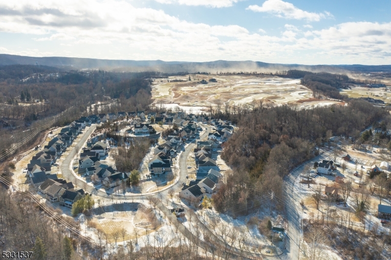 The Bluffs at Ballyowen - Residential