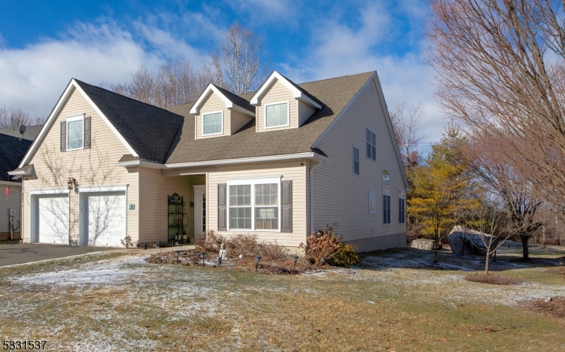 The Bluffs at Ballyowen - Residential