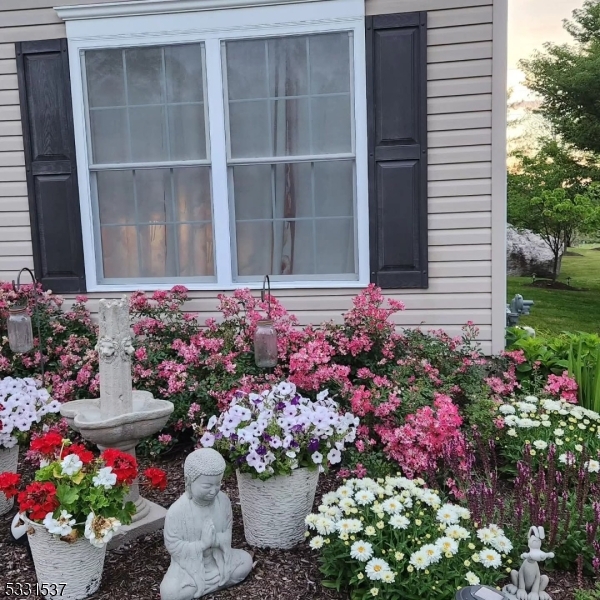 The Bluffs at Ballyowen - Residential