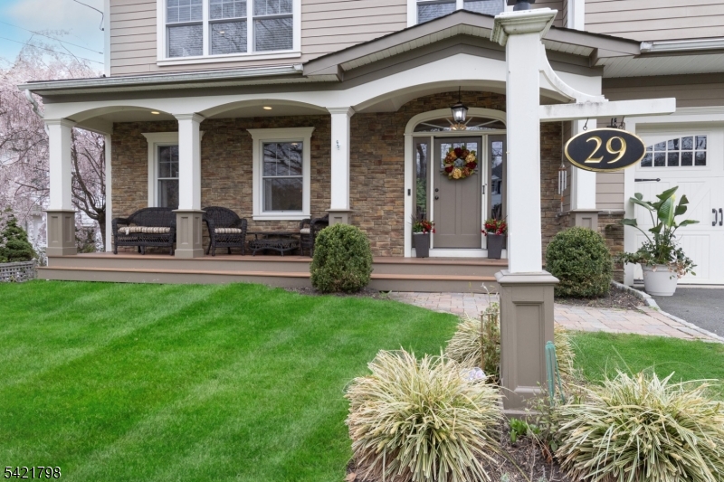 Brightwood - Residential