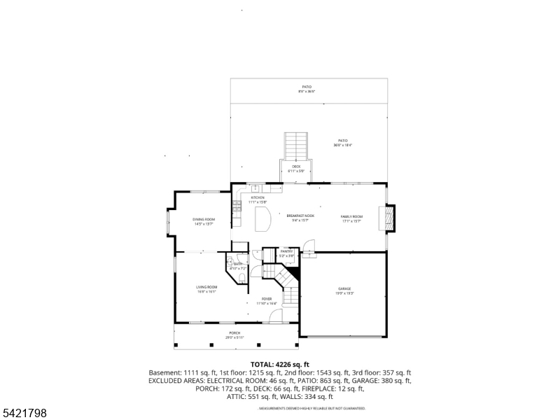 Brightwood - Residential