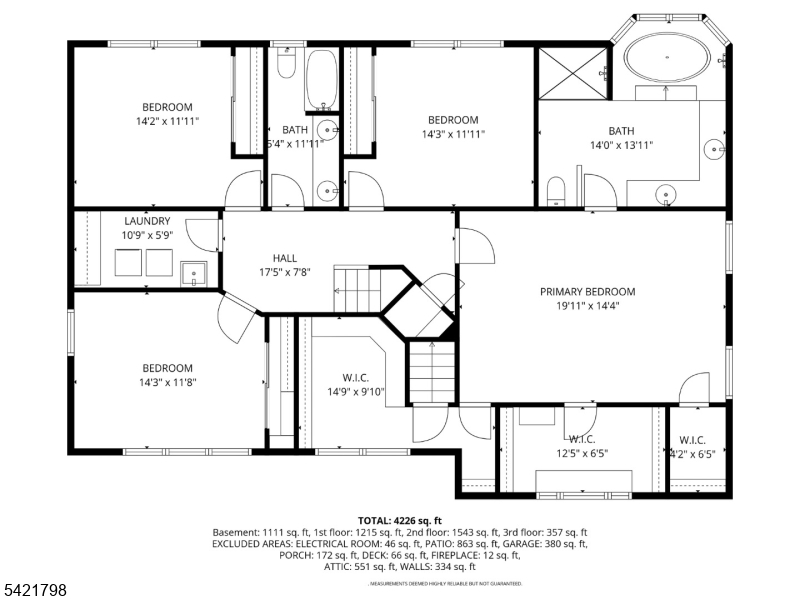 Brightwood - Residential