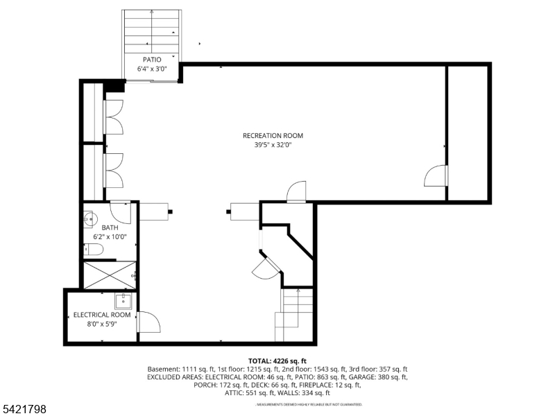 Brightwood - Residential