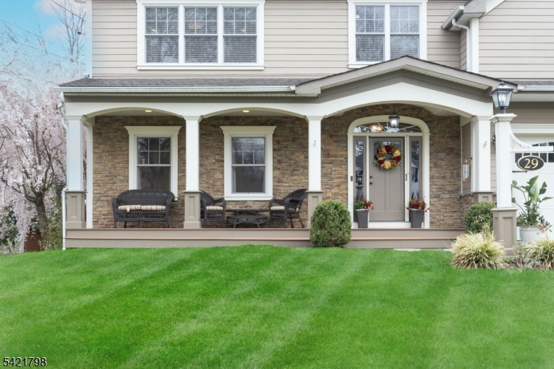 Brightwood - Residential