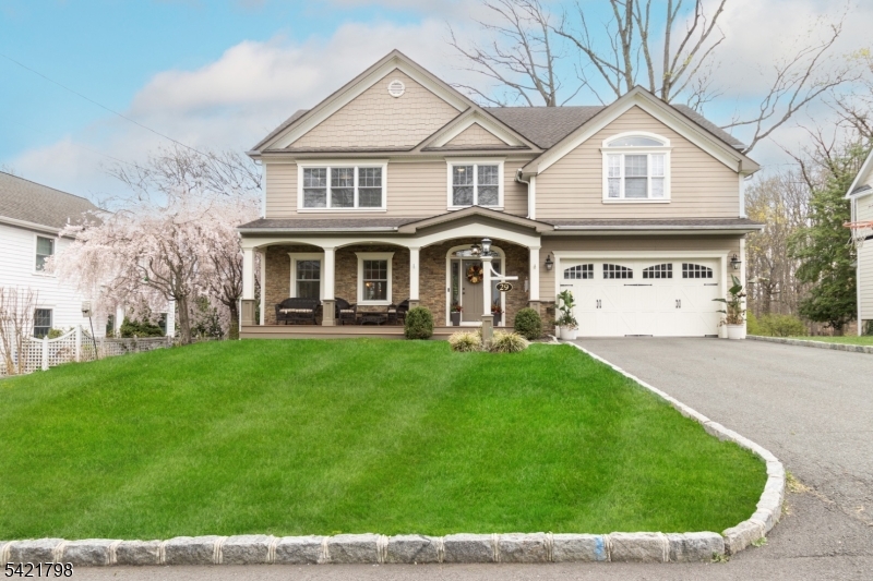 Brightwood - Residential