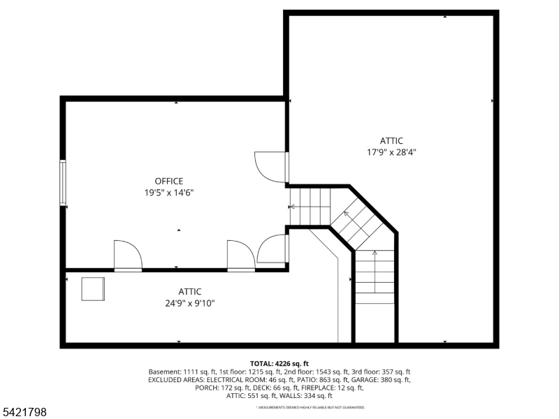 Brightwood - Residential