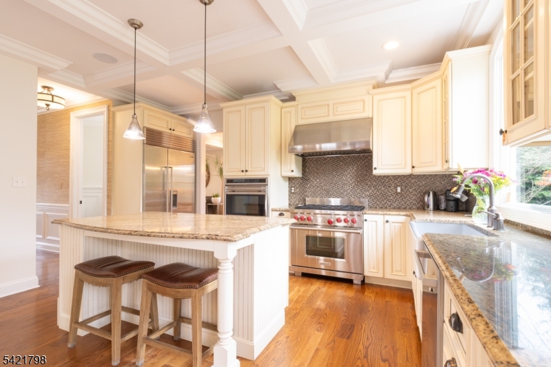 Brightwood - Residential