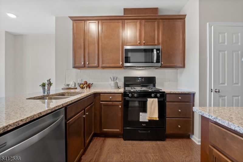 Somerville Station - Residential Lease