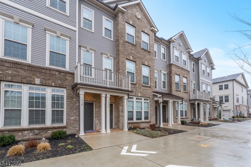 Somerville Station - Residential Lease