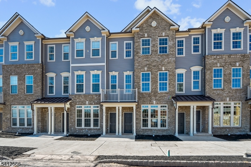 Somerville Station - Residential Lease