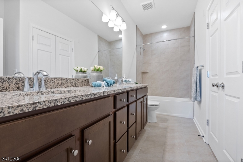 Somerville Station - Residential Lease