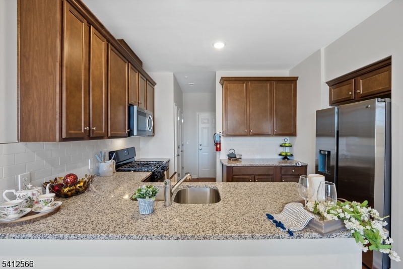 Somerville Station - Residential Lease