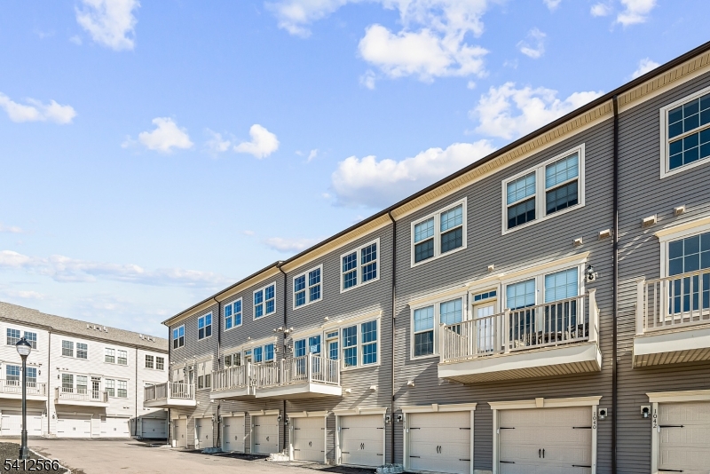 Somerville Station - Residential Lease