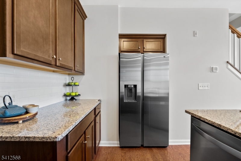 Somerville Station - Residential Lease