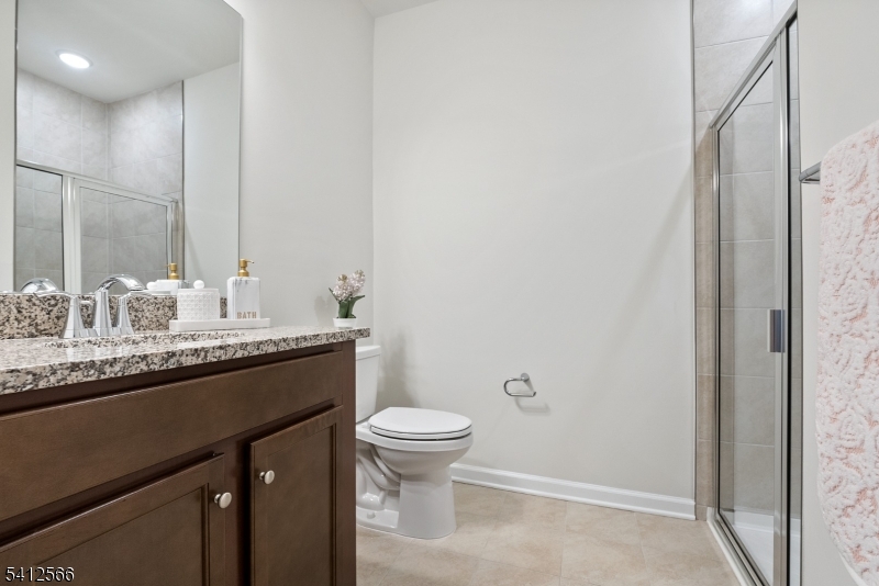 Somerville Station - Residential Lease