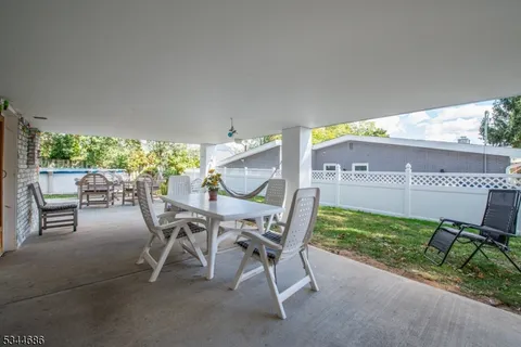 42 Hopper Ave, Nutley Twp., NJ 07110 - MLS#: 3951550
