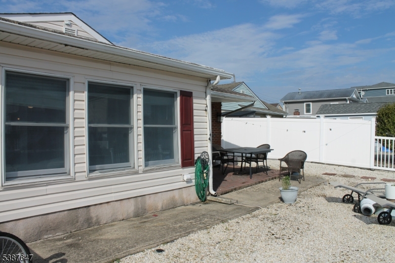 mystic island - Residential