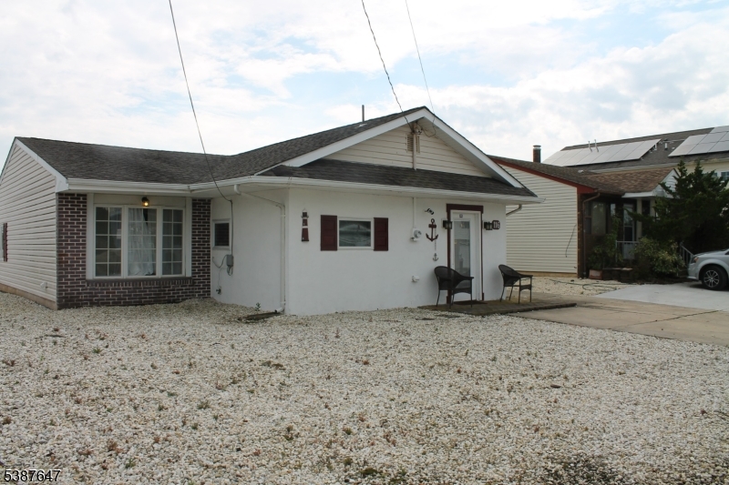 mystic island - Residential