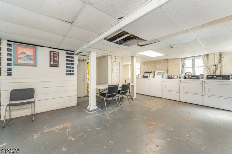 Downtown - Residential